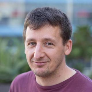 Gábor Csárdi