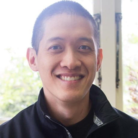Winston Chang