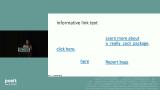 Commit to Change: How to Increase Accessibility in Your Favorite Open Source Projects - posit::conf