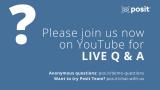 Workflow Demo Live Q&A - February 28th