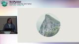 Richard Iannone - Great Tables for Everyone | SciPy 2024